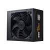 Cooler Master MWE Bronze 650 V3 230V moduł zasilaczy 650 W 24-pin ATX ATX Czarny